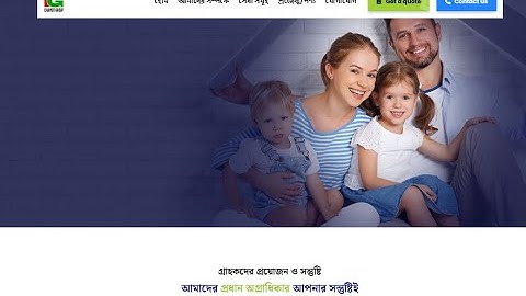 BEST Corporate Website Building  using wordpress