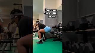 This Will Grow Your Booty