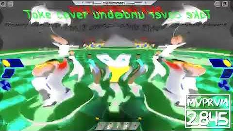 3 Button Presser In Vormulator V14