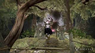 Clan of Darkness | Season 4: Episode 2 | Vindictus