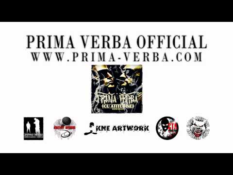 Prima Verba-Sunt roman