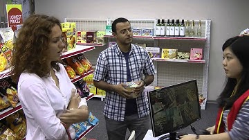 Retail Market Challenges Absent Clerk in Medium and Large Projects