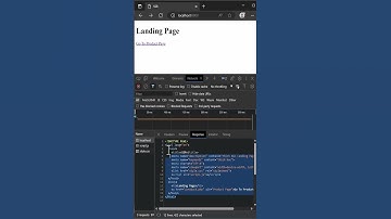 Server Side Rendering trong thực tế hoạt động như thế nào?
