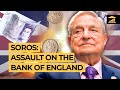 How did Soros bring down the Bank of England? - VisualPolitik EN