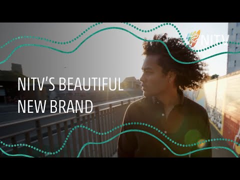 NITV reveals new branding | Trailer | NITV