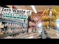 I Tried Zero Waste Grocery Shopping at Whole Foods