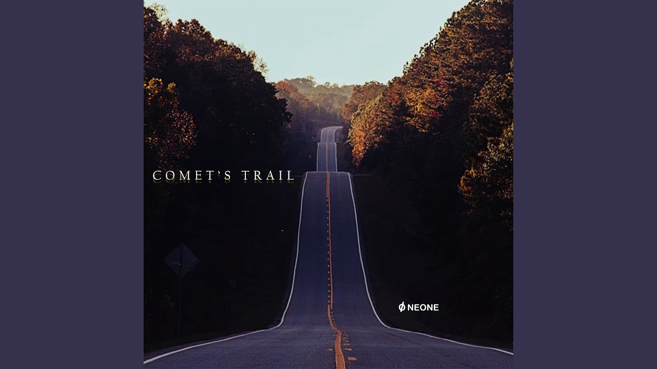 Watch Comet's Trail on YouTube Watch Comet's Trail on YouTube