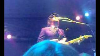 Sean Lennon - Would I Be The One