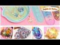 Resin Crafts- Sophie and Toffee- Good Vibes Box- DIY