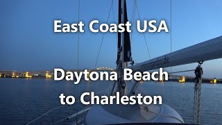Ep 30: Daytona Beach to Charleston