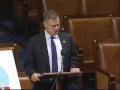 Scott Calling for an End to Sequester Cuts on NIH
