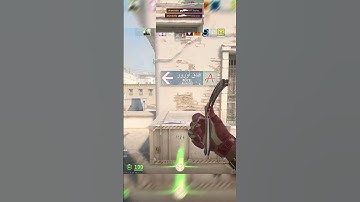 dust2 4k awp #shorts #cs2 #counterstrike #games #counterstrike2 #highlights #csgo #andreyisme