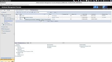 PowerVC Live Partition Mobility - Part 2 NPIV