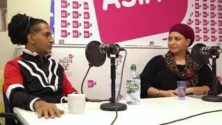 Sexually Abused In A Place Of Worship | Brit Asia Podcast | Feat. Apache Indian | Brit Asia Tv