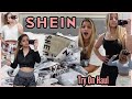 Huge Try On Haul from SHEIN/BIKINI AND MORE .2022.Keilly Alonso .