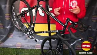 Masi CX Comp 2014