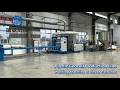 【Precision Engineering: Ultrasonic Geocell Welding in Action】Ultrasonic Geocell Welding Machine