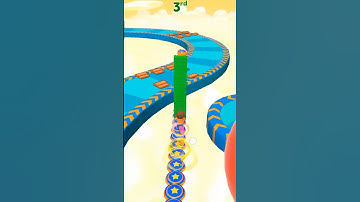 Shortcut Run - gameplay all lvls android, ios #shortcutrun #shorts #funnyvideo #amongus #meme #fyp