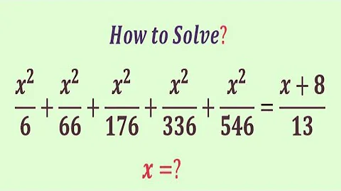 A  Nice Mathematics algebra Quadratic Equation | Olympiad Question | Exponential  problem |x=?