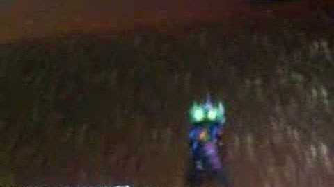 under orgrimmar glitch wow