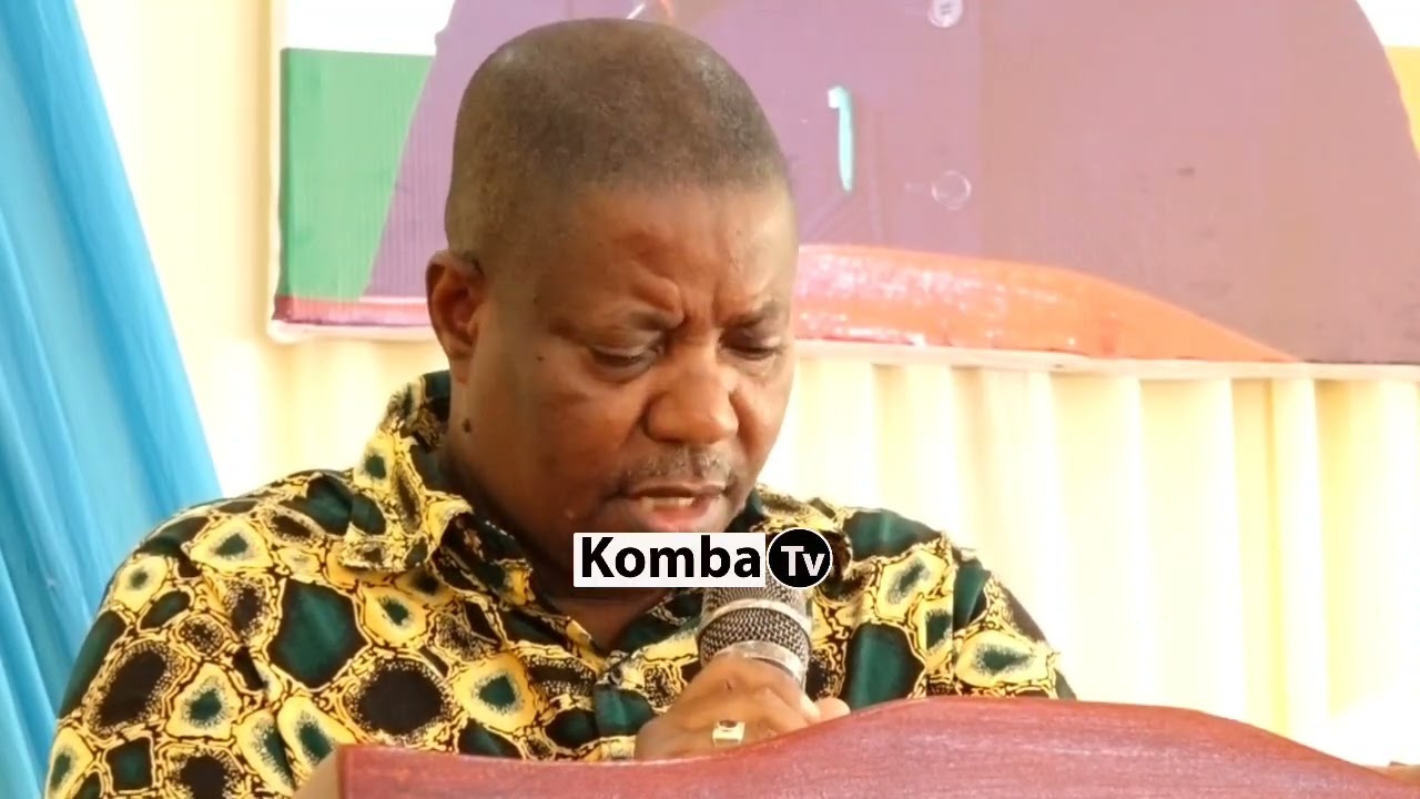 RC RUVUMA ATOA MAAGIZO KUHUSU ZAO LA SOYA MKOANI RUVUMA, AWAPONGEZA MCODE, PASS TRUST, NORWAY 