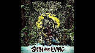 Jungle Rot - Tomb of Armenus
