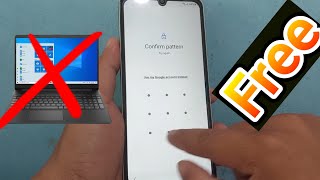 Samsung a05 frp bypass android 13 /14 without pc unlock 2024