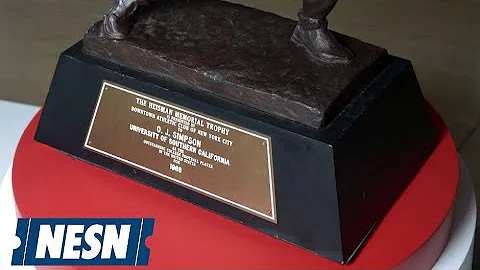 Report: Knife Found At O.J. Simpson's Former Estate Under Investigation