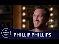 Capture de la vidéo Phillip Phillips | My Opry Debut