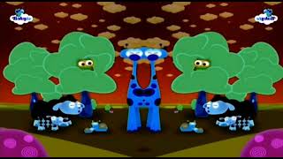 Baby Tv Sleeping Ident In G Major 1031