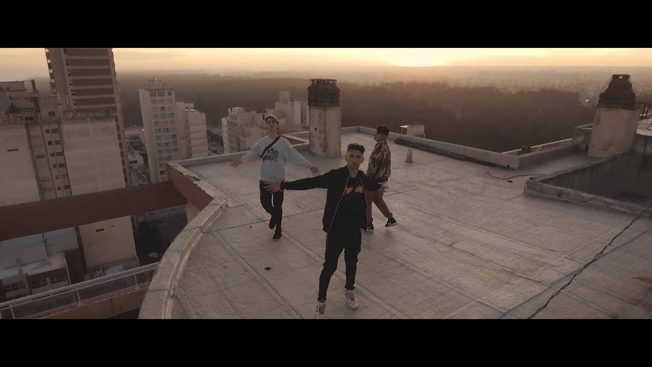 Como Antes - TEEFE x J DUPOR x JESU (Shot by: @laiomz)