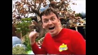 The Wiggles: Live at Disneyland (1998) (Part 13)