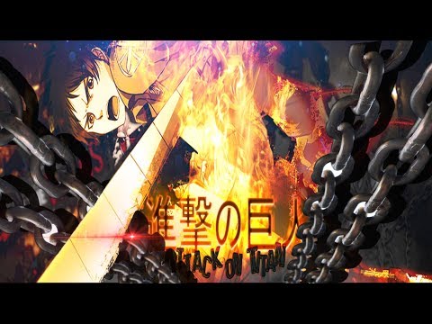 J-AMV's 火