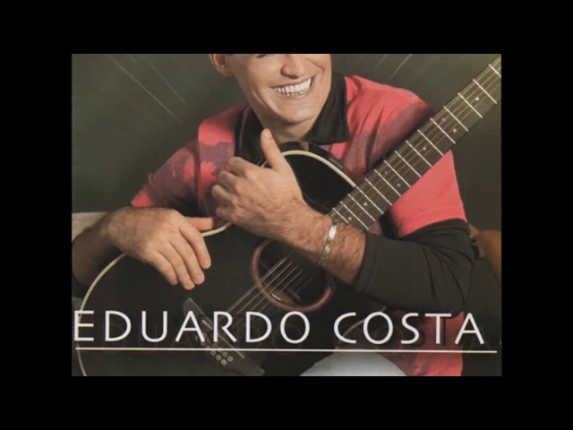 Eduardo Costa - Você Pisou Na Bola