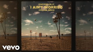 Download lagu Onerepublic - I Ain’t Worried Mp3 Video Mp4
