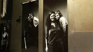 Begehbare Kamera 'Imago': Die Mutter aller Selfies | DER SPIEGEL