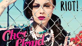 Cher Lloyd - Riot!