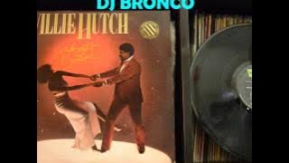Willie Hutch – Disco Thang – Midnight Dancer (Gene Page)