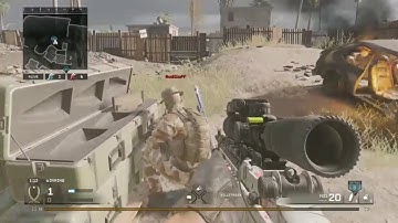 MWR Ninja Defuse Compilation #2 l 1v6 S&D clutch