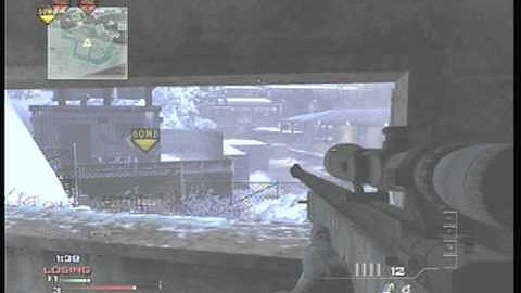 MW3 Hitmarker across map (headswi11roll)
