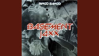 Bingo Bango (Choo-Choo'S Apple Jaxx Mix)