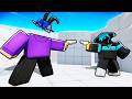 REVOLVER ONLY in Roblox Rivals.. thumbnail