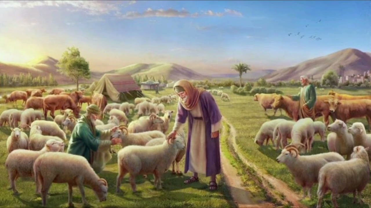 Harsatna hneh tu JOBA chanchin .Episode 1