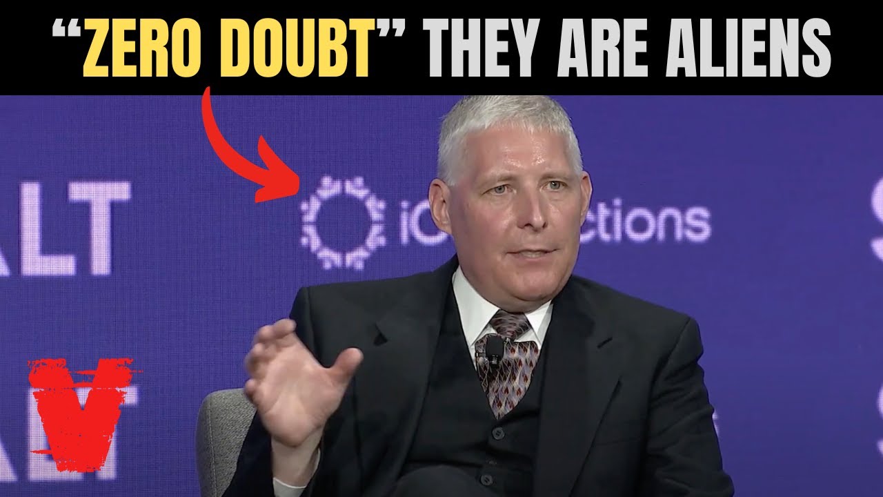 Karl Nell's SHOCKING Comments From 2024 SALT Conference