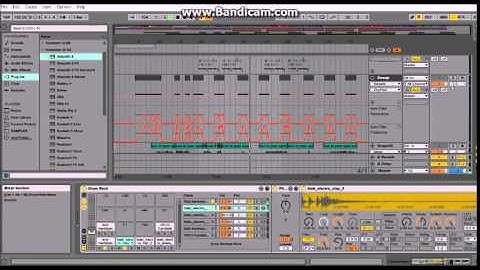 Ableton Live 9 Lite/FL Studio Tutorial: Making a remix (part 2)