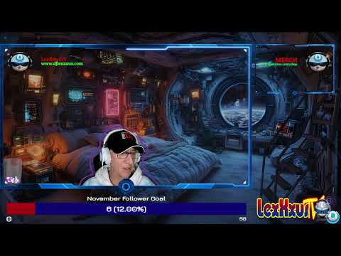 OBS Stream Config Settings Go Over & Arc Raiders