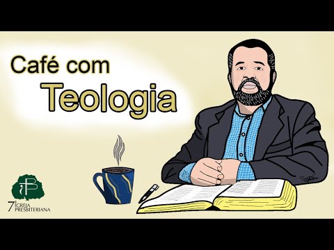 Vídeo: Deus predeterminou tudo?