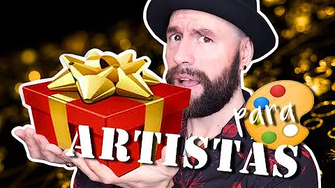 ¿Qué necesita tener un artista para ser un artista?