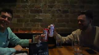 Fatpour Tap Works - Wicker Park