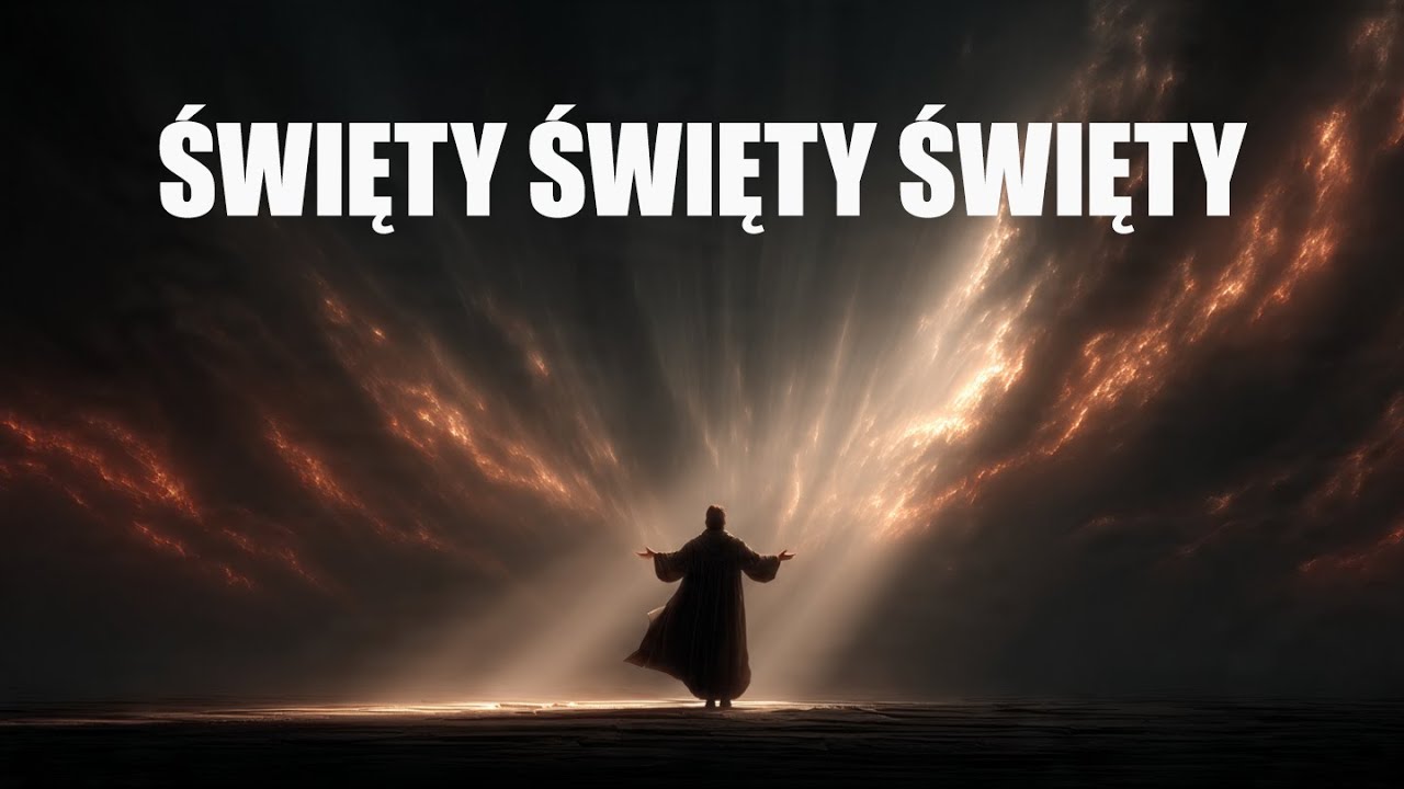 VivaVox - Święty Święty Święty